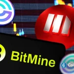 Crypto Stocks Price Prediction: CRCL, BMNR, And MSTR as U.S.-Iran Blockade Persists
