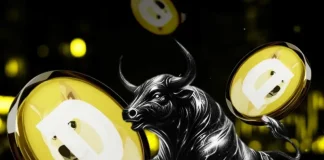 Dogecoin Price Outlook: Is a 10% Move Coming as Bullish Pennant Forms and MACD Signals Bulls?