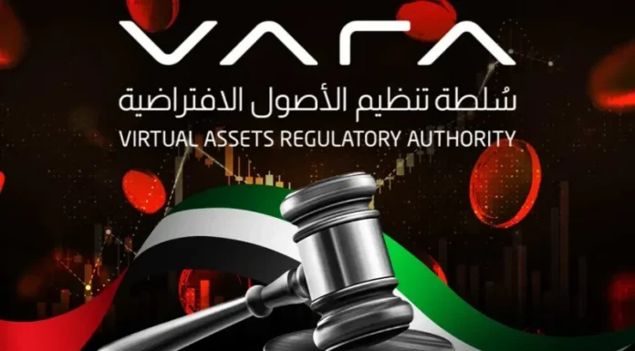 Dubai Unveils First-Ever Regulatory Framework for Crypto Derivatives Trading