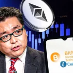 Ethereum Is Flashing Bottom Signals, Says Bitmine’s Tom Lee