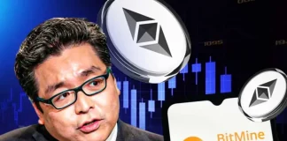 Ethereum Is Flashing Bottom Signals, Says Bitmine’s Tom Lee