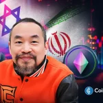 Breaking: Ethereum Price Drops Amid Israel-Iran Tensions; Machi Big Brother Liquidated Again