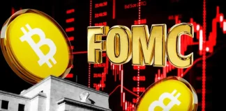 FOMC Minutes Today: Will Bitcoin and Crypto Market Crash After Fed Signals?