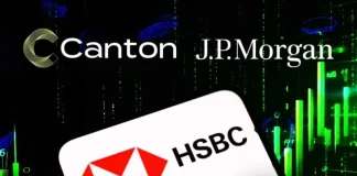 HSBC Completes Tokenized Deposits Pilot on Canton Network amid JPMorgan’s Integration Plans
