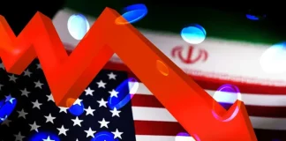 ‘Iran Will Not Surrender’: Crypto Market Falls Again as US–Iran Tensions Rise
