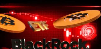 Is the Sell-Off Just Starting? BlackRock Bitcoin ETF Sees Records $10B in Notional Volume