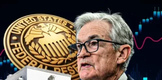 Fed Chair Jerome Powell Speech Today: All Eyes on Fed Rate Cut Hints