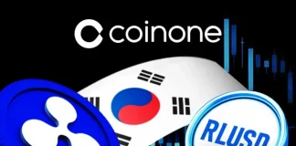 Ripple USD (RLUSD) Enters South Korea with Coinone Listing