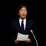 Fuji Media, rocked by sexual misconduct allegations, says executives to resign