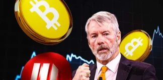 MSTR Stock Forecast as Michael Saylor Hints at Bitcoin Purchases