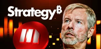 MSTR Stock Price Outlook as Strategy CEO Calls $5B STRC Milestone an “iPhone Moment”