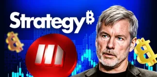 MSTR Stock Price Rises as Michael Saylor’s Strategy Pauses Weekly Bitcoin Purchases