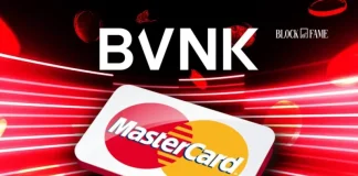 Mastercard Beats Coinbase To Acquire Stablecoin Infra Company BVNK at $1.8Bn