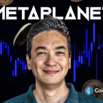 Metaplanet CEO Simon Gerovich Defends Bitcoin Strategy Amid Anonymous Allegations