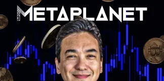 Metaplanet CEO Simon Gerovich Defends Bitcoin Strategy Amid Anonymous Allegations