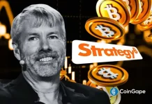 Michael Saylor Reveals Strategy Can Pay Dividends Forever at Just 2.3% Annual Bitcoin Growth