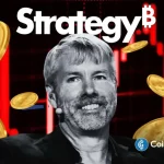 Breaking: Michael Saylor’s Strategy Buys 1,142 BTC Amid $5B Unrealized Loss On Bitcoin Holdings