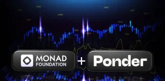 Monad Acquires Developer Tooling Project Ponder and Team – Here’s Why