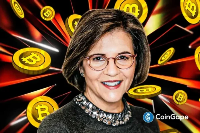The case of the missing 84-year-old Nancy Guthrie has taken a new turn as a mysterious activity has been detected in a Bitcoin wallet linked to the alleged ransom demand. It marks the first sign of movement connected to the ransom note since the case began on January 31, 2026, when Guthrie went missing from
The post <a href="https://coingape.com/mysterious-activity-detected-in-bitcoin-address-linked-to-nancy-guthrie-ransom-note/">Mysterious Activity Detected in Bitcoin Address Linked To Nancy Guthrie Ransom Note</a> appeared first on <a href="https://coingape.com/">CoinGape</a>.