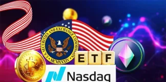 Breaking: Nasdaq Files with US SEC to Remove Bitcoin and Ethereum ETFs Restrictions
