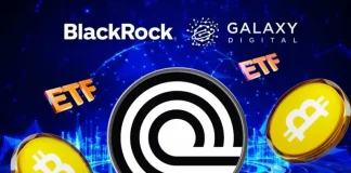 Ondo Finance Expands Tokenized Securities Offering, Adding BlackRock’s IBIT & Galaxy Digital