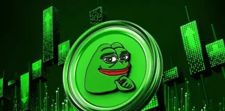 PEPE Coin Price Eyes 45% Rebound as Buyers Regain Control on Spot Markets