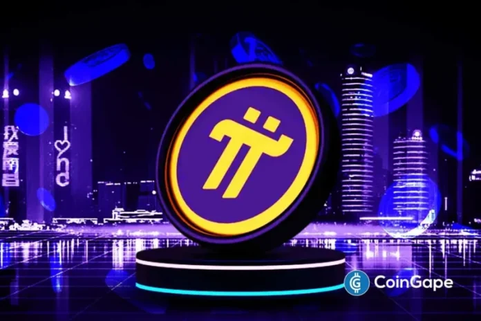 Pi Network Price steadies after PI Mainnet Upgrades To Protocol 20, holding firm despite broader crypto market weakness. The PI saw slight surge of 0.98% in the last 24 hours hovering around $0.175 with investors considering the new developments. In the meantime, the overall cryptocurrency market capitalization dropped significantly by 3.6 to $2.39 trillion, signaling
The post <a href="https://coingape.com/markets/pi-network-price-forecast-after-pi-mainnet-upgrades-to-protocol-20/">Pi Network Price Forecast After PI Mainnet Upgrades To Protocol 20</a> appeared first on <a href="https://coingape.com/">CoinGape</a>.