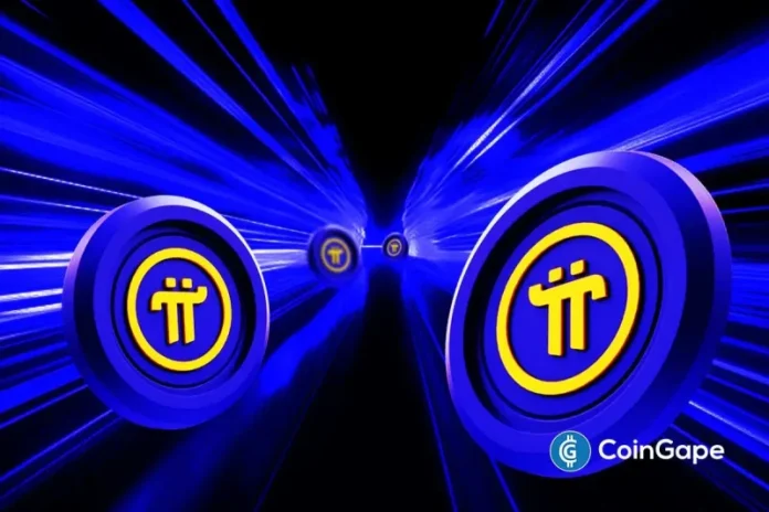 Pi Network Price hovered at $0.169 on Thursday after a 5% surge ahead of the protocol upgrades deadline on March 1. The Pi coin remained steady above the $0.16 level as sentiment improved across major cryptocurrencies. Buy interest is slowly coming back, and bulls are trying to drive Pi coin price up to the $0.20
The post <a href="https://coingape.com/markets/pi-network-price-prediction-ahead-of-protocol-upgrades-deadline-on-march-1/">Pi Network Price Prediction Ahead of Protocol Upgrades Deadline on March 1</a> appeared first on <a href="https://coingape.com/">CoinGape</a>.