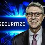 Securitize Appoints Ex-SEC Official Brett Redfearn as President