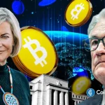 Sen Cynthia Lummis Slams Powell for Keeping Bitcoin-Friendly Gov Miran Off Fed Board Committees