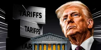 Supreme Court Trump Tariff Ruling Tomorrow: Schedule, Expectations, and Crypto Market Impact?