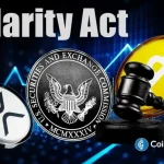 Bitcoin and XRP Price Outlook Ahead of May 2026 CLARITY Act Roundtable