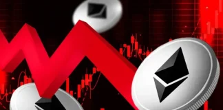 Top 5 Reasons Ethereum Price Is Down Today