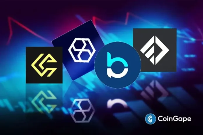 <p>Prop trading firms are companies that allow you to trade with their capital, not yours. You prove your trading skills through a challenge, and if successful, you secure a funded account. Profit is split between you and the prop firm. For many traders, using a prop trading firm is the fastest way to get larger</p>
<p>The post <a href="https://coingape.com/best-crypto-prop-trading-firms/">Best Crypto Prop Trading Firms</a> appeared first on <a href="https://coingape.com/">CoinGape</a>.</p>
<br>