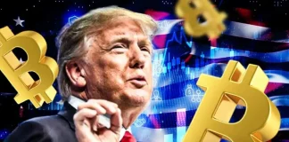 Why Is Bitcoin Price Falling After President Trump’s Speech on Iran War?