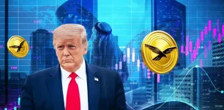 Trump’s World Liberty Faces House Probe Amid Claims of Major UAE Investment