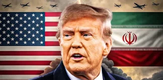 Breaking: U.S. Prepares for Potential Peace Talks in Iran War as Trump Mulls ‘Winding Down’ Military Efforts