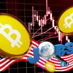 U.S. Jobs Report: Nonfarm Payrolls Rise 178k, Bitcoin Drops