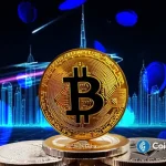 UAE’s Second Largest Bank Eyes Bitcoin Allocation, Backs Tokenization