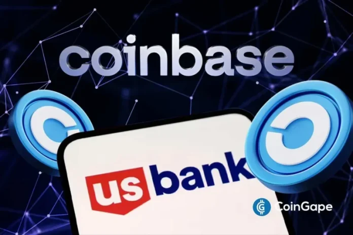 Crypto exchange Coinbase’s latest acquisition of conditional approval from the Office of the Comptroller of the Currency (OCC) to establish a national trust bank is now facing backlash. US community banks are pushing back against the move, citing potential risks to consumers and the financial system. Ad Ad US Banks Push Back Against Coinbase’s National
The post <a href="https://coingape.com/us-banks-push-back-against-coinbase-national-trust-bank-move/">Coinbase Vs Banks: Why US Banks Are Opposing Coinbase’s Trust Bank?</a> appeared first on <a href="https://coingape.com/">CoinGape</a>.
