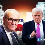 U.S. Government Shutdown Odds Crashes as Trump and Schumer Nears New Deal on Funding