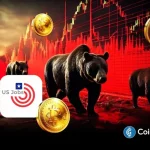 US Jobs Data: Bitcoin Falls to $66K as Wall Street Sees Rise in Nonfarm Payrolls