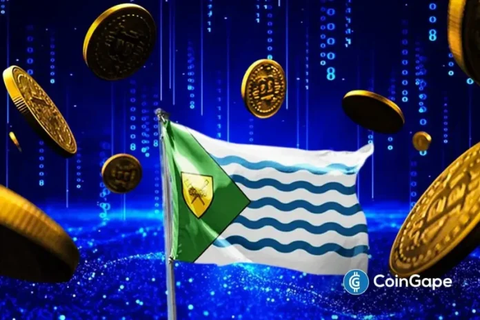 Vancouver’s city law has blocked the Bitcoin reserve plan proposed by its mayor. This comes despite the adoption being seen in other states. City Law Blocks Vancouver Bitcoin Reserve Plan Mayor of Vancouver, Ken Sim, has seen its reserve plans halted under the Vancouver Charter and the British Columbia Municipal Finance Authority Act. A briefing
The post <a href="https://coingape.com/vancouver-halts-bitcoin-reserve-plan-despite-growing-states-adoption/">Vancouver Halts Bitcoin Reserve Plan Despite Growing States Adoption</a> appeared first on <a href="https://coingape.com/">CoinGape</a>.