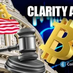 CLARITY Act: Coinbase’s Brian Armstrong and JPMorgan’s Jamie Dimon Clash Over Crypto Bill