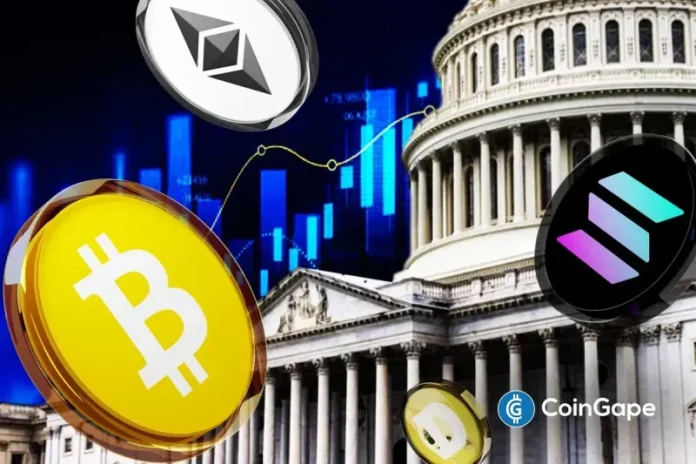 <p>“Sources close to the White House have continued to push for progress on the crypto bill despite setbacks. This also comes after reports that the government was ready to pull its support for the legislation due to the consistent stalling. Trump’s Advisor Calls for Compromise on Crypto Bill Structure The executive director of the President’s</p>
<p>The post <a href="https://coingape.com/white-house-pushes-for-crypto-bill-deal-amid-claims-of-potential-support-withdrawal/">White House Pushes for Crypto Bill Deal Amid Claims of Potential Support Withdrawal</a> appeared first on <a href="https://coingape.com/">CoinGape</a>.</p>
<br>