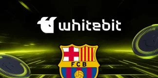WhiteBIT Partners With FC Barcelona in Push to Integrate Crypto Into Sports