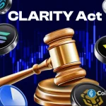 Why Are Crypto Prices Rising on CLARITY Act Progress?