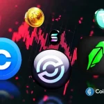 Crypto Stock to Watch As Bitcoin Price Crashed Below $70k; CRCL, COIN, MSTR, HOOD