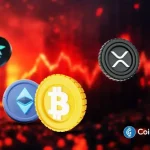 Why Is Crypto Market Crashing Today (Feb 28)