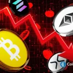 Why Is Crypto Market Crashing Today? (March 31)